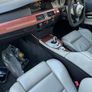 Breaking bmw m5 e60 5 series 2006 v10 5.0 s85b50 Image 7
