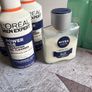 Biotherm Homme Loreal Nivea batch Image 3