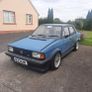 Mk1 VW Jetta Image 2