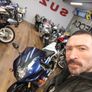 Suzuki gsxr 1000 k4 Image 7