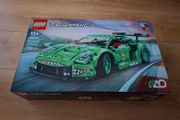 LEGO Technic 42224 Porsche 911 GT3 R REXY AO Racing