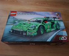 LEGO Technic 42224 Porsche 911 GT3 R REXY AO Racing