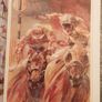 "Travelling The Turf" 1991 Image 3