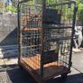 Roller cage trolley Image 2