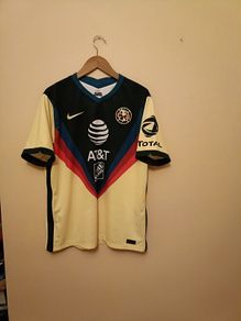 Club America - Mexico XL Jersey (FREE POSTAGE)