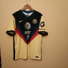 Club America - Mexico XL Jersey (FREE POSTAGE)