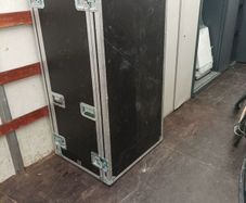 flight box