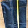 See By Chloe Vintage Flare Jeans Women EU 34 UK 6/8 W25 L34 High Rise Image 3