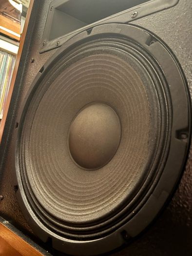 Klipsch Heresy lll