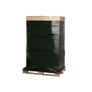 Very strong Hand Black stretch wrap Image 7