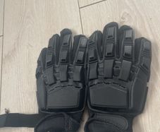 airsoft gloves