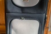 Hampton Expandable Suitcase