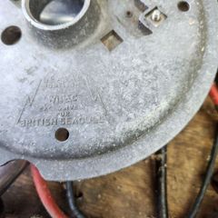 outboard