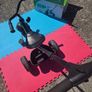 Trike with Parent Handlebar Image 9