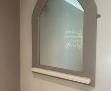 mirror