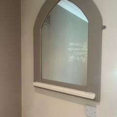 mirror