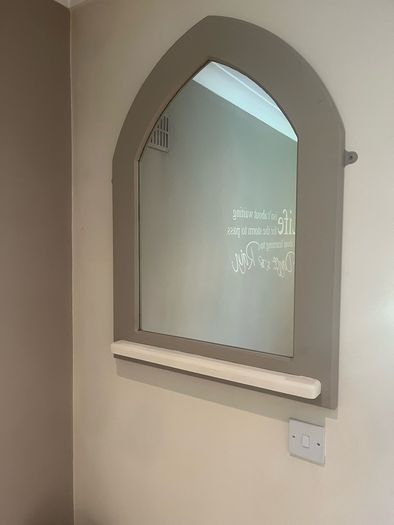 mirror