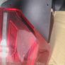 VW polo rear lights and lcd display Image 3