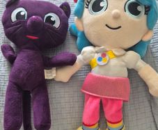 True & Bartleby - The Rainbow Kingdom
