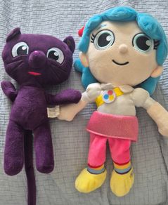 True & Bartleby - The Rainbow Kingdom