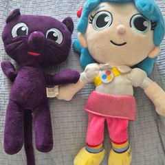True & Bartleby - The Rainbow Kingdom