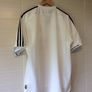 Real Madrid Jersey. Official Adidas Mens Home Jersey Season 2003-2004. Original From The Time. Not A Modern Day Remake. Image 2