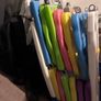 Multi Coloured Playpen Image 3