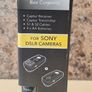 Hahnel Captur Remote Control And Flash Trigger For Sony Dlsr Cameras Brand New Camera Accessories Image 8