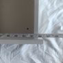 shelving unit with hangers Image 5