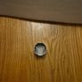 BMW F Series Rear View Mirror Sensor Cover + Armrest Bin Lock Catch + Start Stop Engine Button Image 7