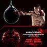 Punch Bag - Heavy Durable Waterproof Image 3