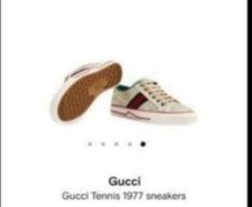 Gucci Trainer