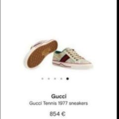 Gucci Trainer