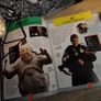 Doctor Who Character Encyclopedia ! Hardcover ! 2013 ! by DK ! Image 10