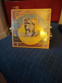 Neil Young