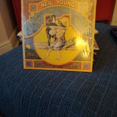 Neil Young