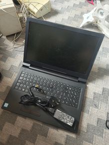 Lenovo Laptop