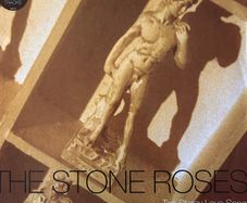 The Stone Roses - Ten Storey Love Song (limited edition 12")
