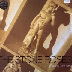 The Stone Roses - Ten Storey Love Song (limited edition 12")