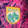 Kerry GAA O'Neills Gaelic Football Half Zip Jersey (Youths 10-11 Years) FREE POST Image 3
