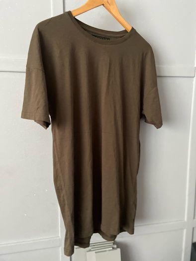 Asylum Top - Med
