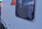 lightweight caravan