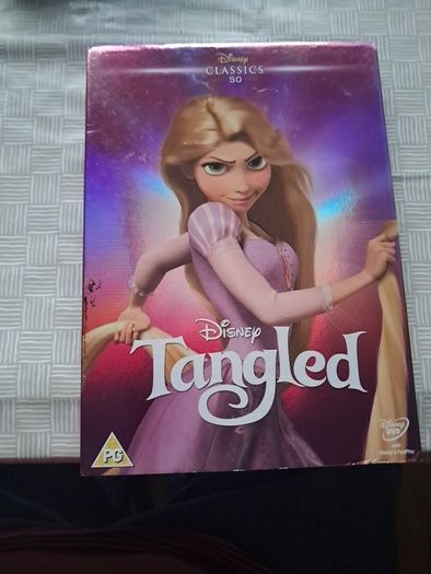 Disney Films