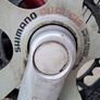Men's mountain bike (21"/54cm) Image 5
