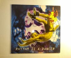 Snap! - Rhythm Is A Dancer - Logic Records - Early 90s Timeless EPIC House ANTHEM!!