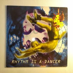 Snap! - Rhythm Is A Dancer - Logic Records - Early 90s Timeless EPIC House ANTHEM!!