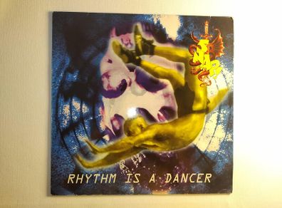 Snap! - Rhythm Is A Dancer - Logic Records - Early 90s Timeless EPIC House ANTHEM!!