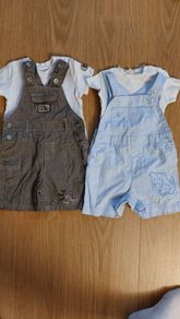 Next baby clothes