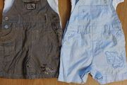Next baby clothes