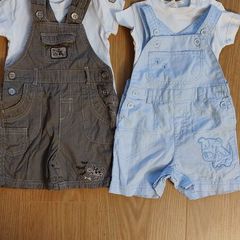 Next baby clothes
